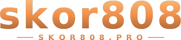 skor808 logo